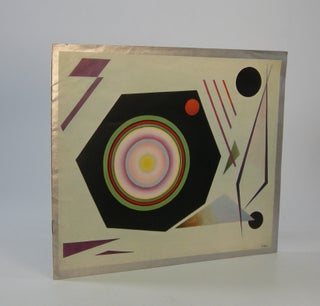 Item #207845 Art of Tomorrow. Guggenheim Museum