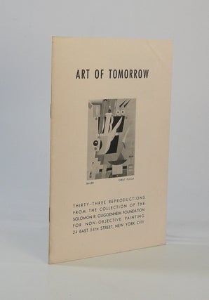Art of Tomorrow