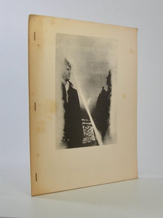 Item #207872 Take Care of my Ghost, Ghost. Allen Ginsberg, Jack Kerouac